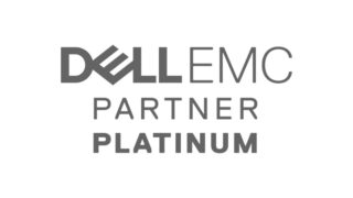 Dell EMC Partner Platinum
