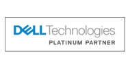 DELL Technologies Platinum Partner